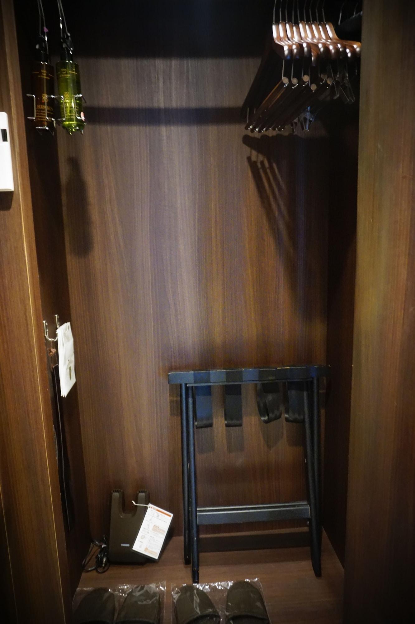 Solaria Nishitetsu Hotel Ginza Tokio Zewnętrze zdjęcie
