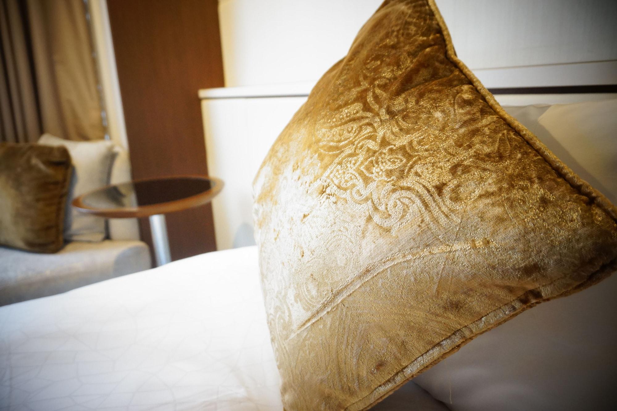 Solaria Nishitetsu Hotel Ginza Tokio Zewnętrze zdjęcie