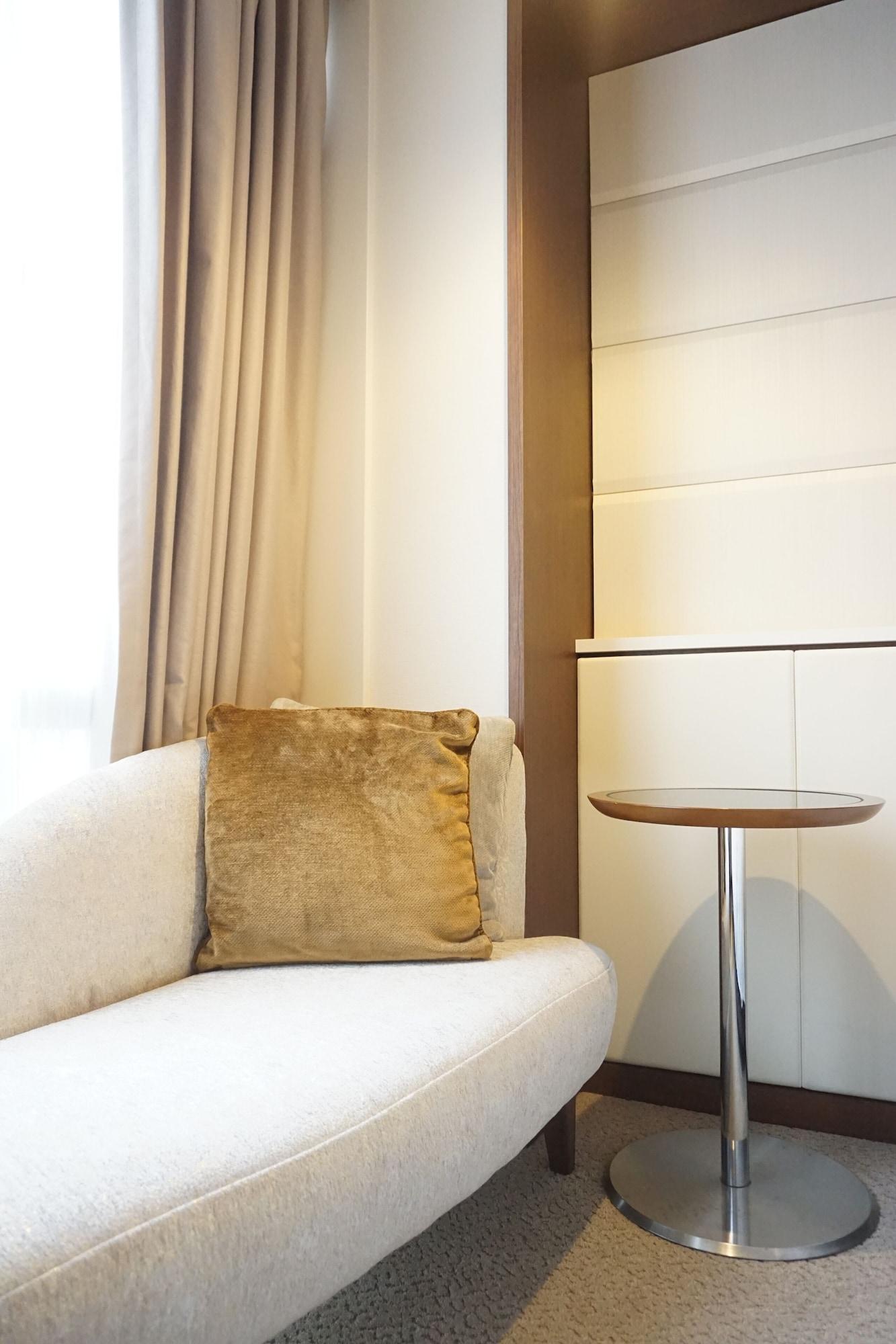 Solaria Nishitetsu Hotel Ginza Tokio Zewnętrze zdjęcie