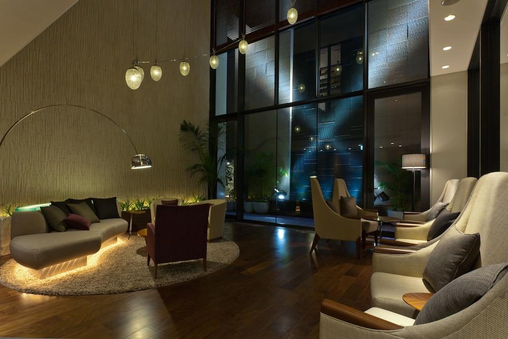 Solaria Nishitetsu Hotel Ginza Tokio Zewnętrze zdjęcie