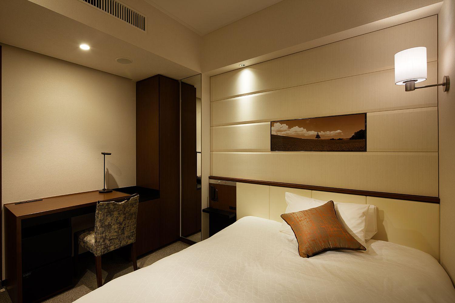 Solaria Nishitetsu Hotel Ginza Tokio Zewnętrze zdjęcie