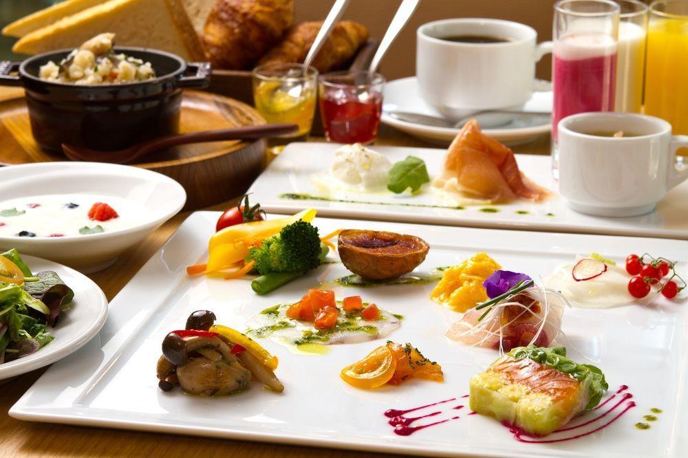 Solaria Nishitetsu Hotel Ginza Tokio Zewnętrze zdjęcie