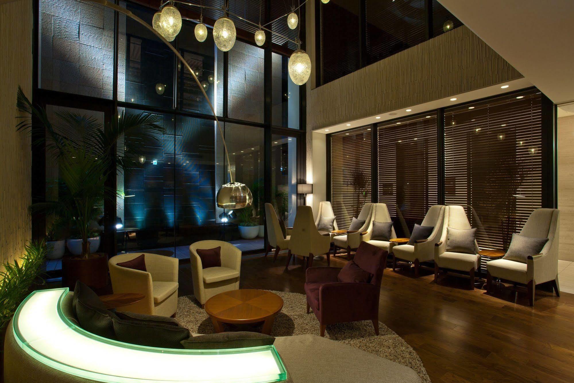 Solaria Nishitetsu Hotel Ginza Tokio Zewnętrze zdjęcie